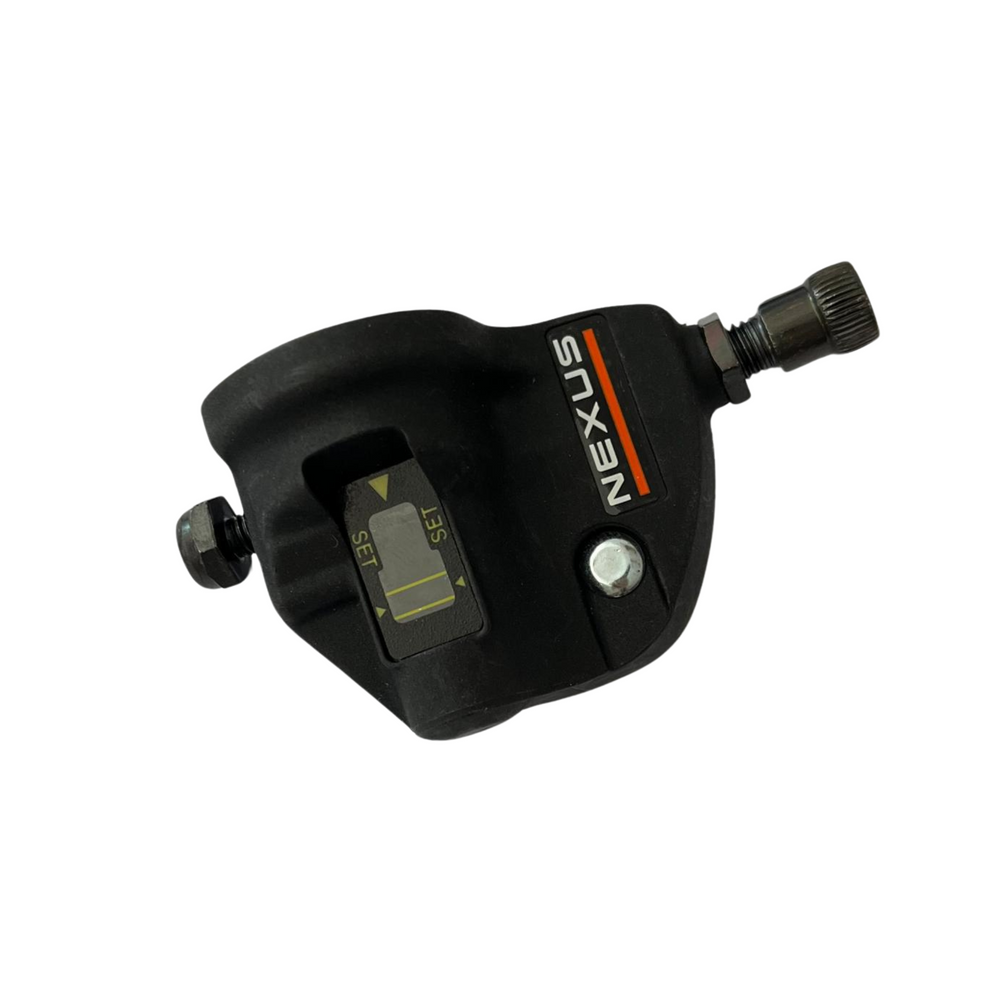 Shimano Nexus SL-3 S35 Clickbox - Zwart
