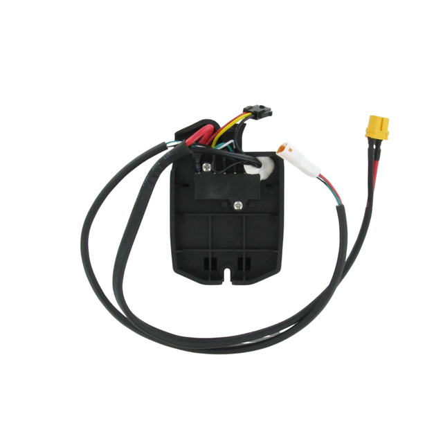 Amslod Accuconnector AM met Kabel – E-bike Accu Aansluiting Connector