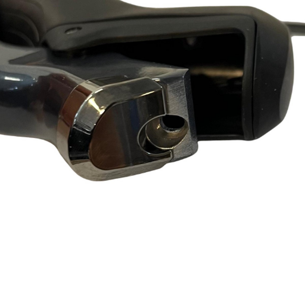 Shimano Bremsschalthebel-Set Ultegra Di2 St-r8050 11s Schwarz – Ohne Kabel – Geeignet für normales Kabel