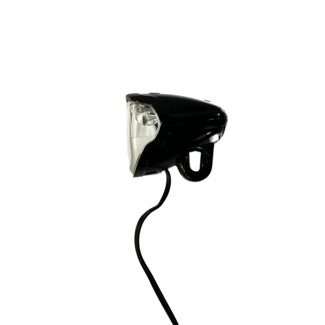Koga headlight EYC T 42V DC Senso - Suitable for E-bike (without bracket) - Bicycle lamp - LED