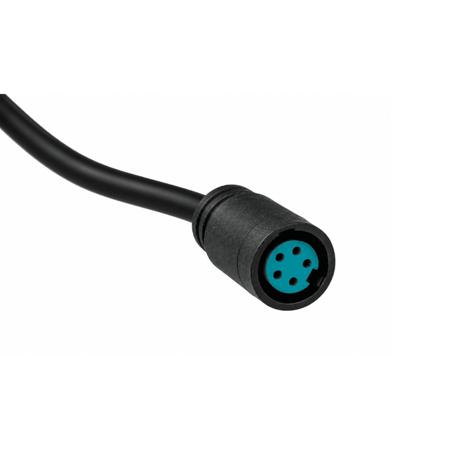Bafang Bedieningsunit voor Display C18 – E-Bike Displaybediening | Zwart