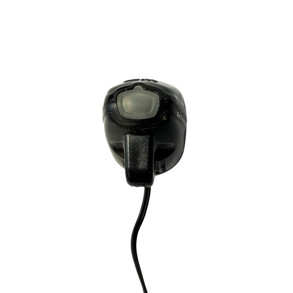 Koga headlight EYC T 42V DC Senso - Suitable for E-bike (without bracket) - Bicycle lamp - LED