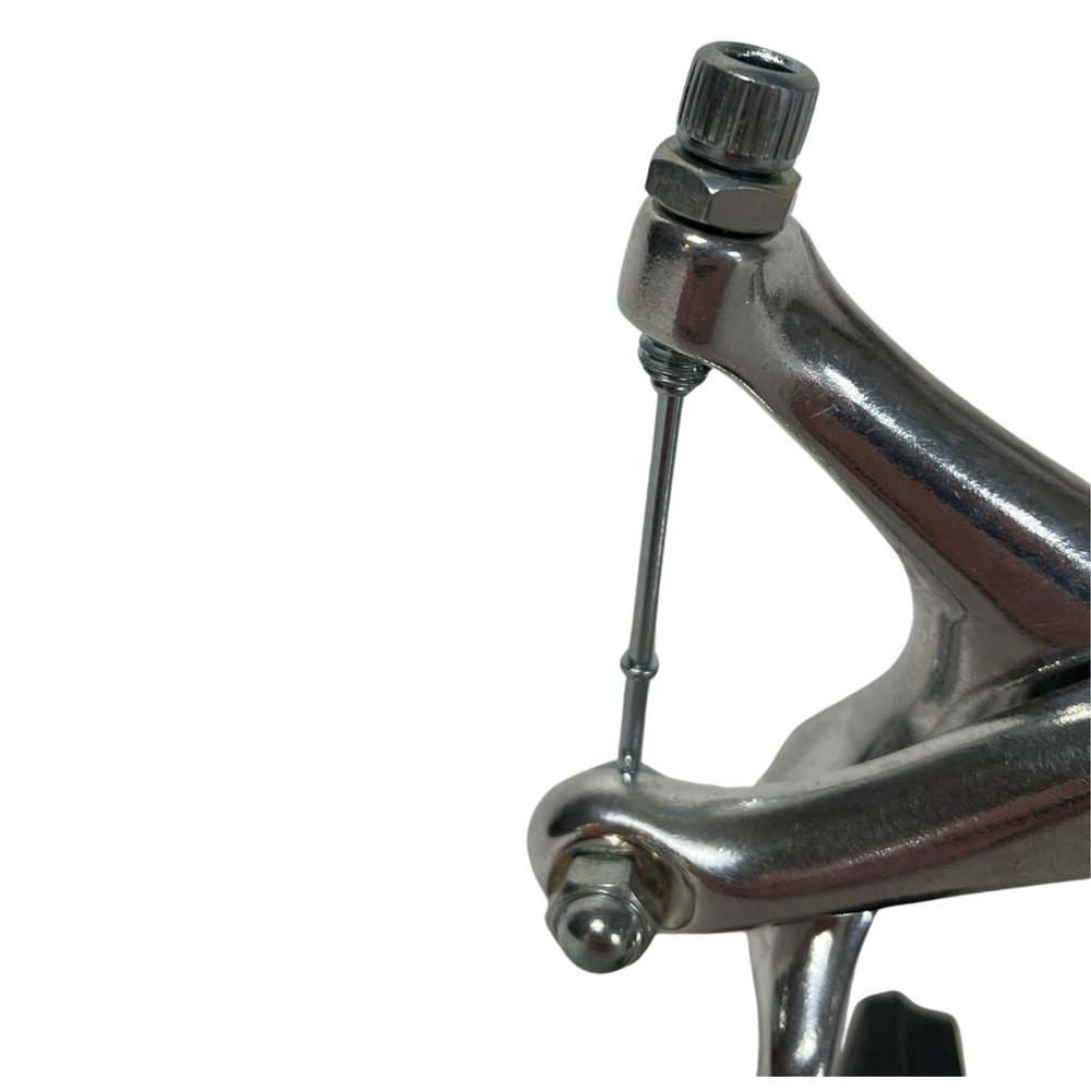 Shimano BR-A250 EXAGE velgremmen - SET - Zilver - Vintage - Orgineel