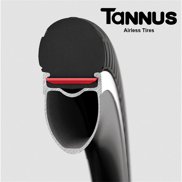 Tannus band Shield 700x40c (40-622) regular