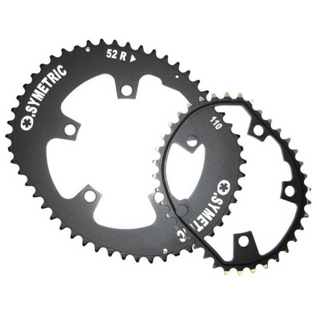 Stronglight Osymetric 5B 110 BCD Kettingblad