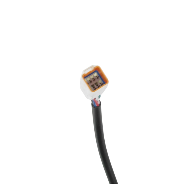 Amslod Kabelboom Vinka Middenmotor – Motor naar Display met Remsensor Aansluitingen (DC40)