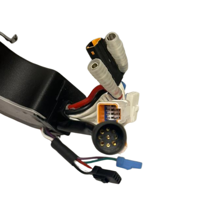 Bafang Controller M400 | 36V | Canbus | 250W | 15A | 28"