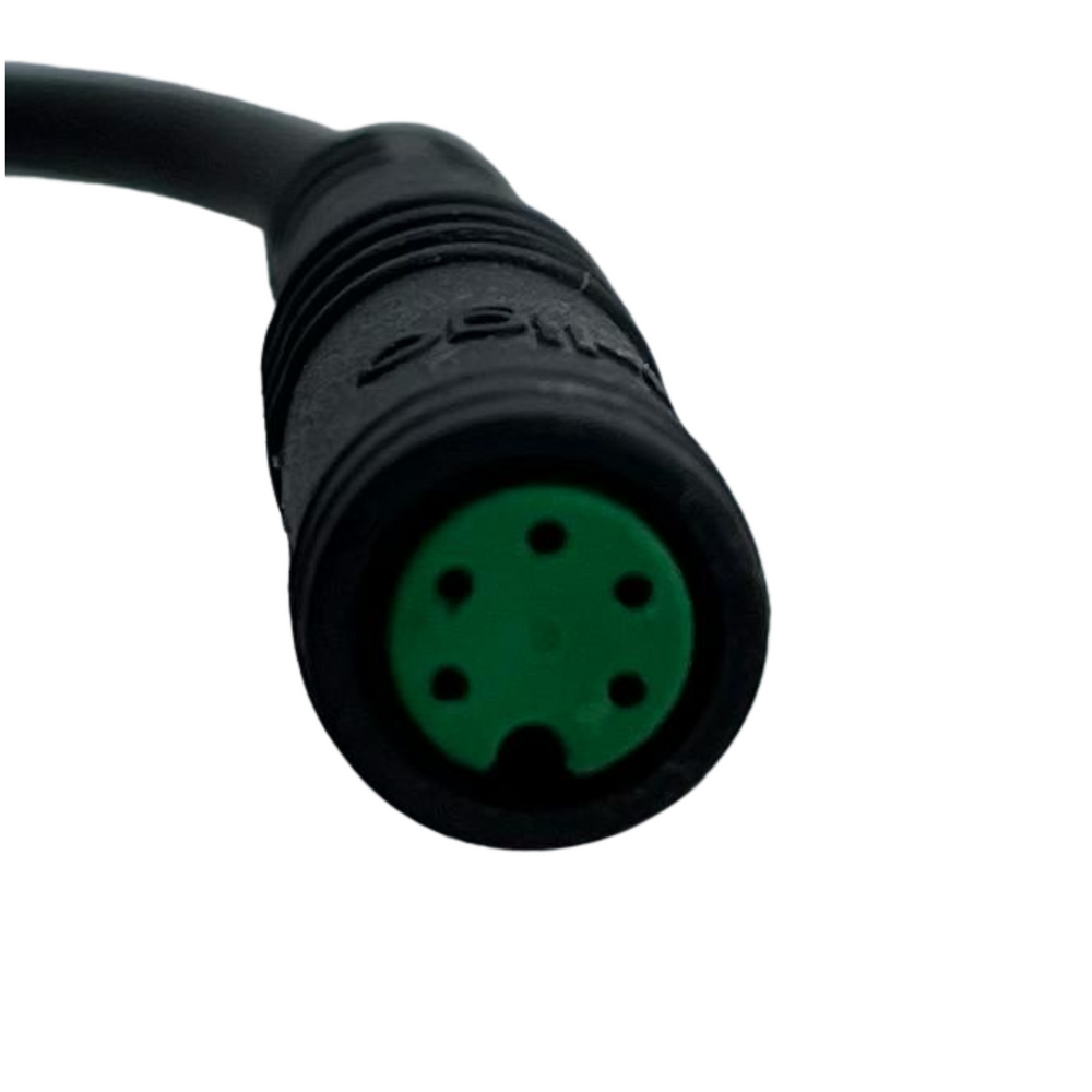 E-qwip-Display – geeignet für Bafang C965