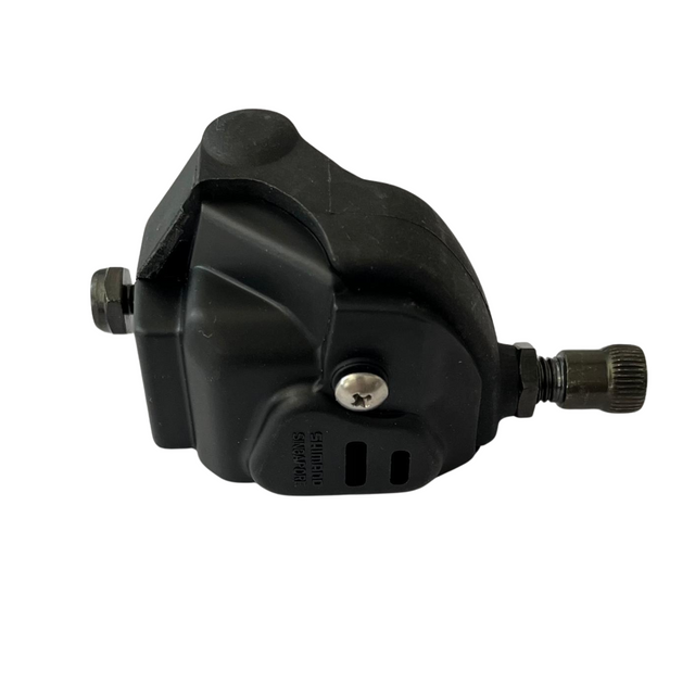 Shimano Nexus SL-3 S35 Clickbox - Zwart