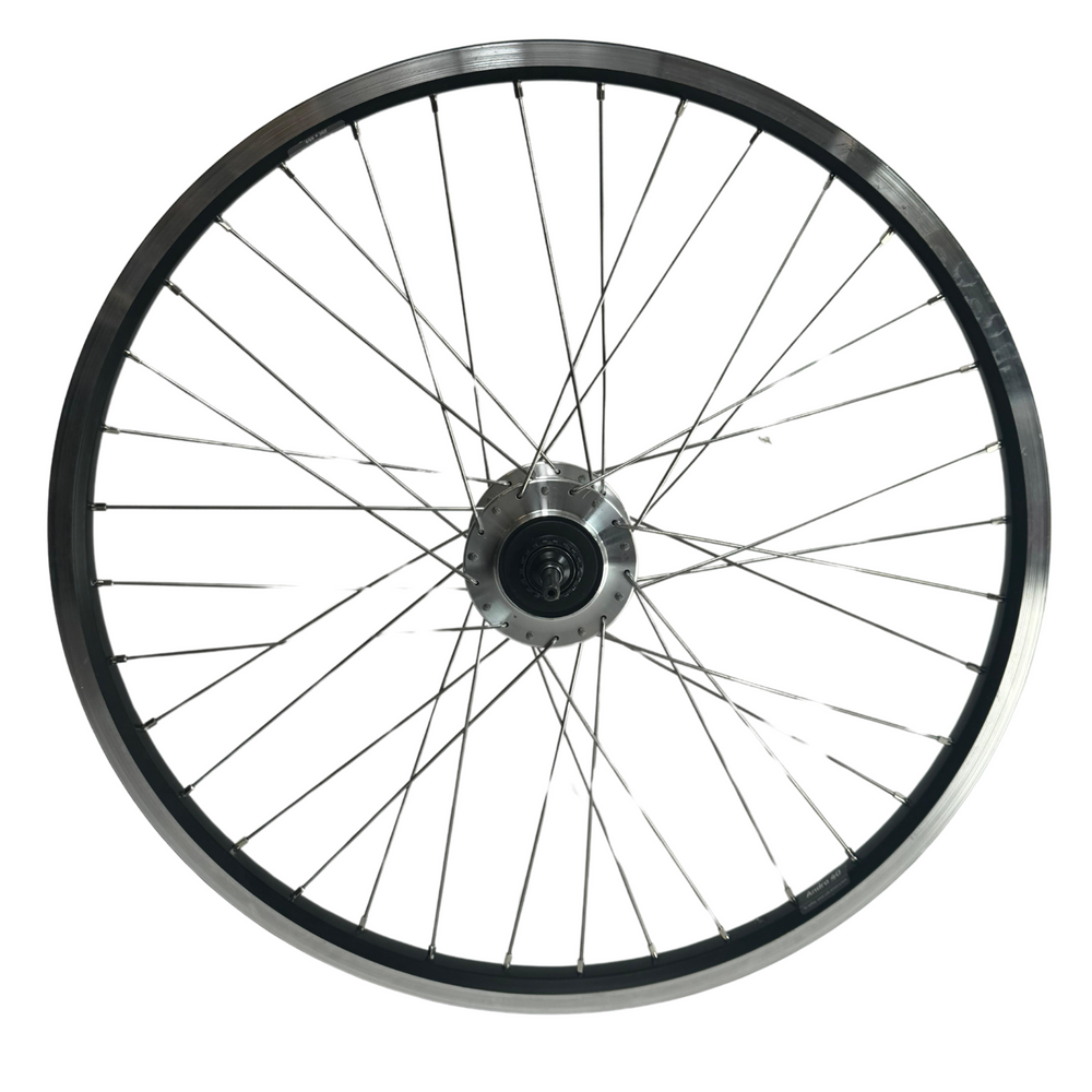26 inch achterwiel voor Bakfiets | Extra stevig | Nexus inter 7 | SG-C3001-7R | Babboe