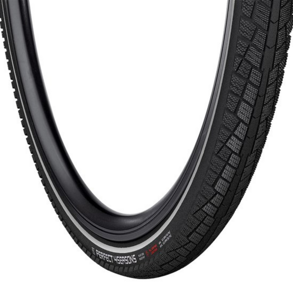 Vredestein Buitenband Perfect 4s 28 X 1 5/8 X 1 3/8 (37-622)