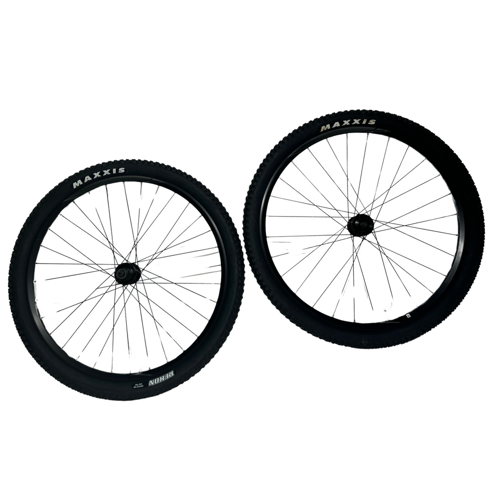 Wheelset 29inch MTB - Giant ETRTO 622x21 - MAXXIS - Set for Mountainbike
