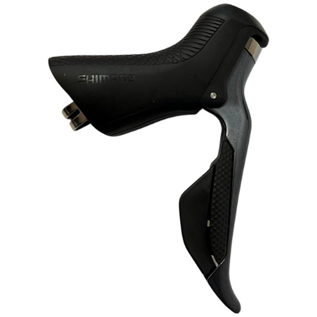 Shimano Bremsschalthebel – RECHTS – Ultegra Di2 St-r8050 11s – ohne Kabel – geeignet für normales Kabel
