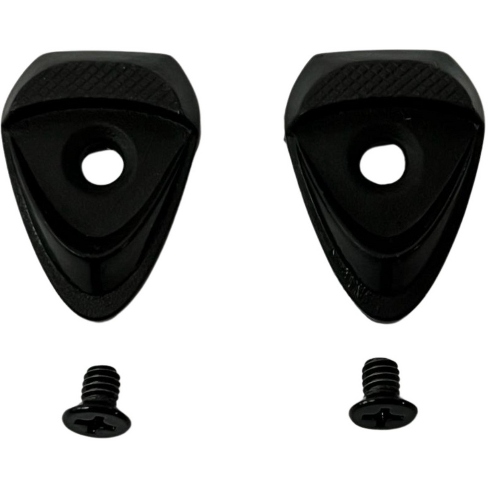 Lake - Replacement Heel kit CX/TX Race CFC-01 - Hielkussen