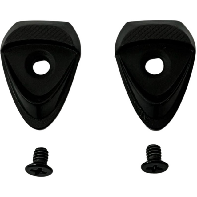 Lake - Replacement Heel kit CX/TX Race CFC-01 - Hielkussen