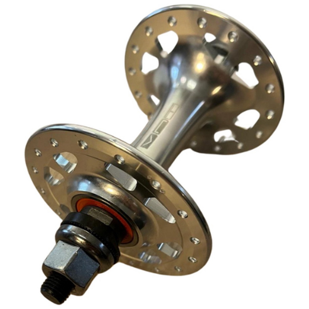 VMT Voornaaf Zilver - 138 mm - 8 mm - 32 gaats