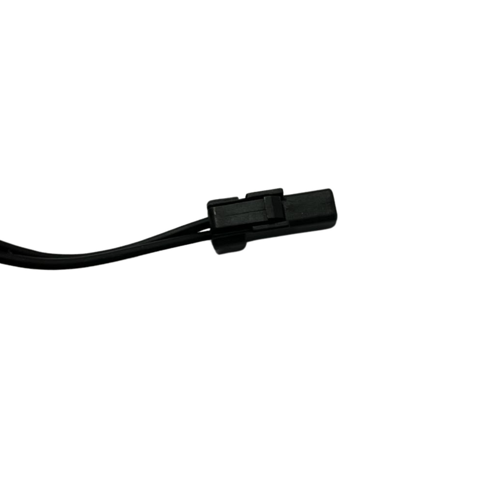 Koga headlight EYC T 42V DC Senso - Suitable for E-bike (without bracket) - Bicycle lamp - LED