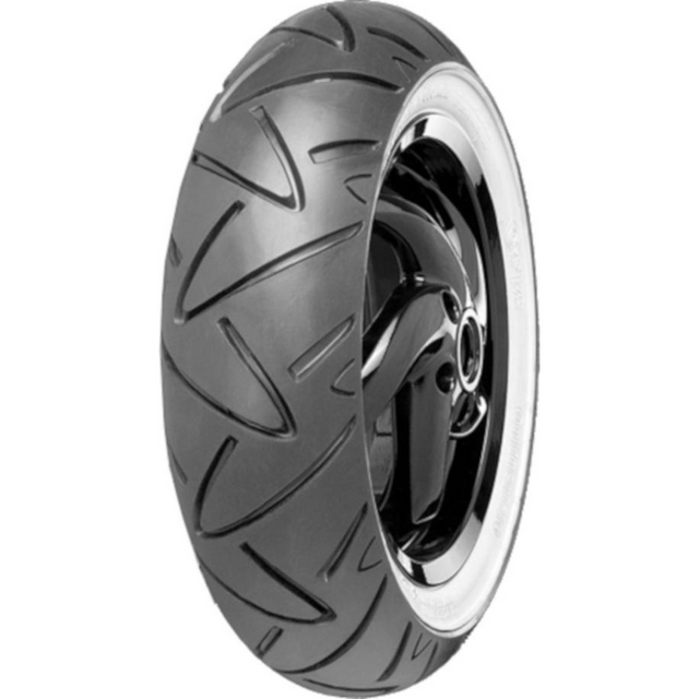 Motorband Continental CONTITWIST 110/70-11