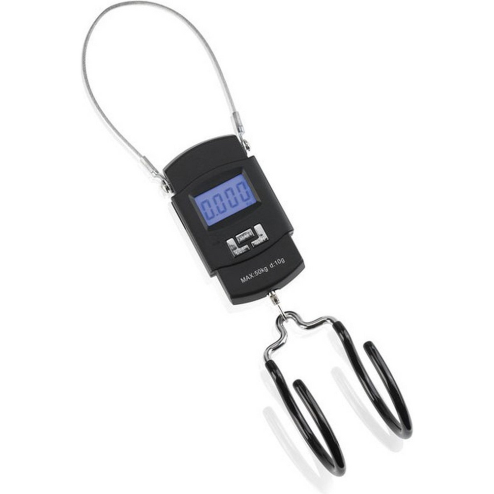 XLC TO-S77 Scale - Digital - Hanging model - Black