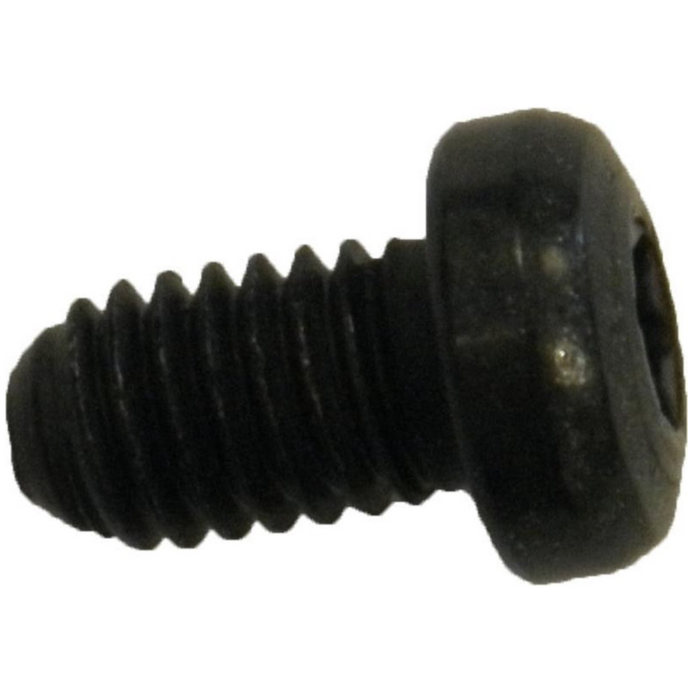 Magura Vulschroef M6 Zwart 10 Stuks