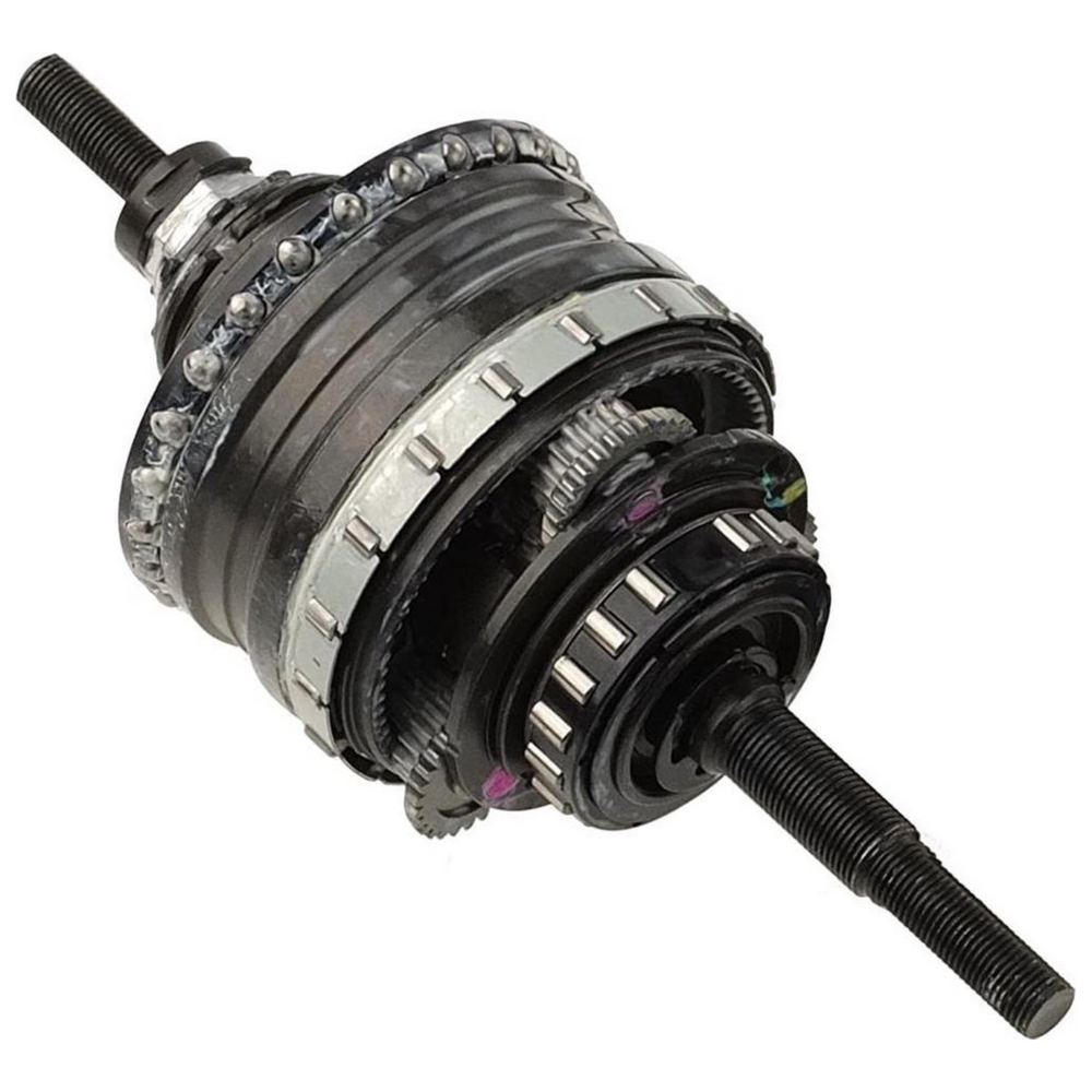 Shimano Alfine 8 Binnenwerk | 187 mm | Schijfrem | SG-S7001-8 |