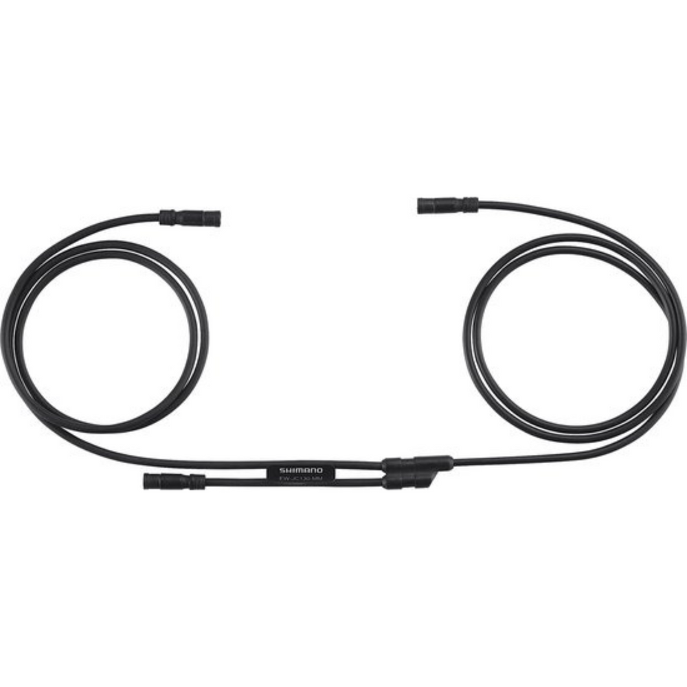 Shimano EW-JC130 Y-Cable Electronic cable - 550-50-550mm