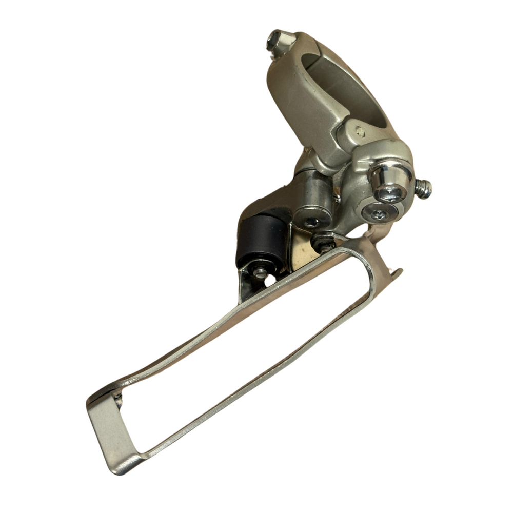 Shimano FD-1055 voorderailleur | 1990 | Classic | NIEUW | Racefiets | 7-speed