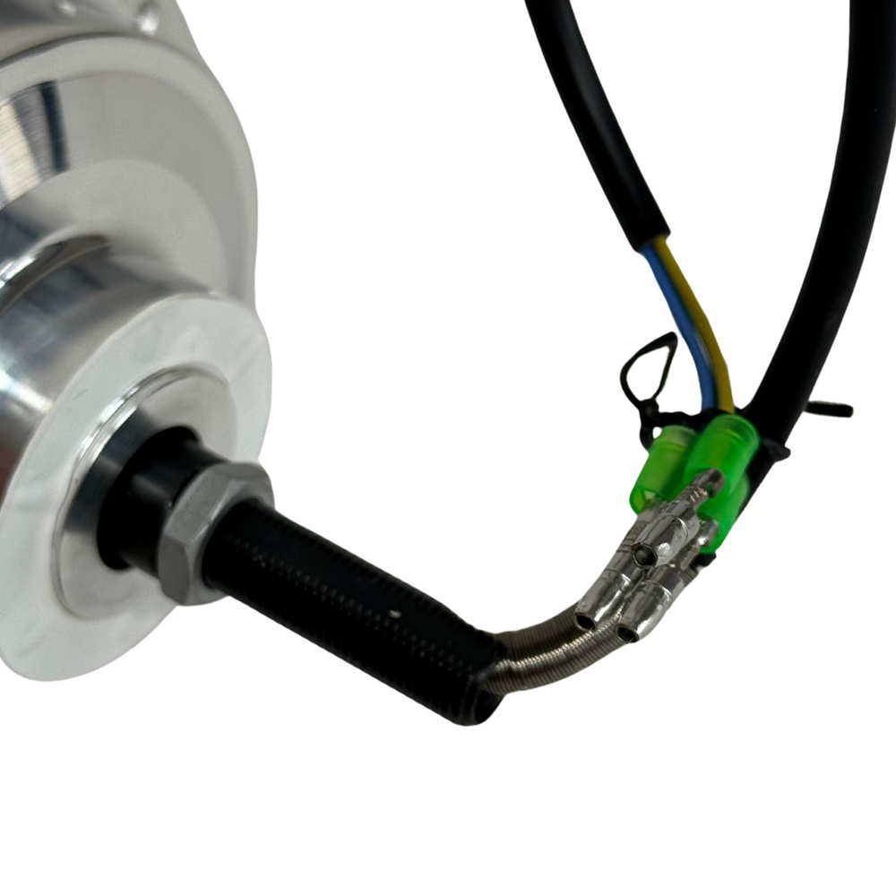 Protanium AXI HWWX-915 – Vorderradmotor – 24 V Lastenfahrrad – BABBOE