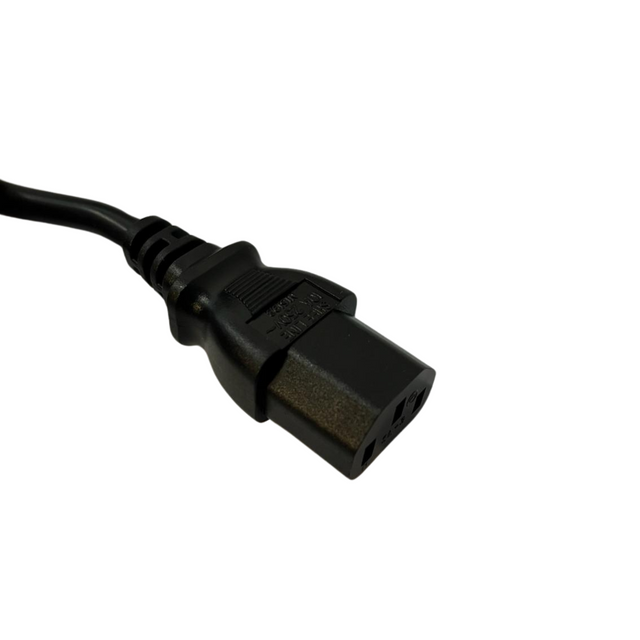 Multicycle battery charger E-Bike - Metco - 4 Pins - 29.4V - 1.6A