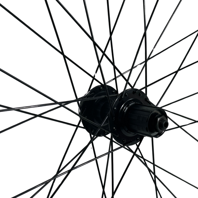 Wheelset 29inch MTB - Giant ETRTO 622x21 - MAXXIS - Set for Mountainbike