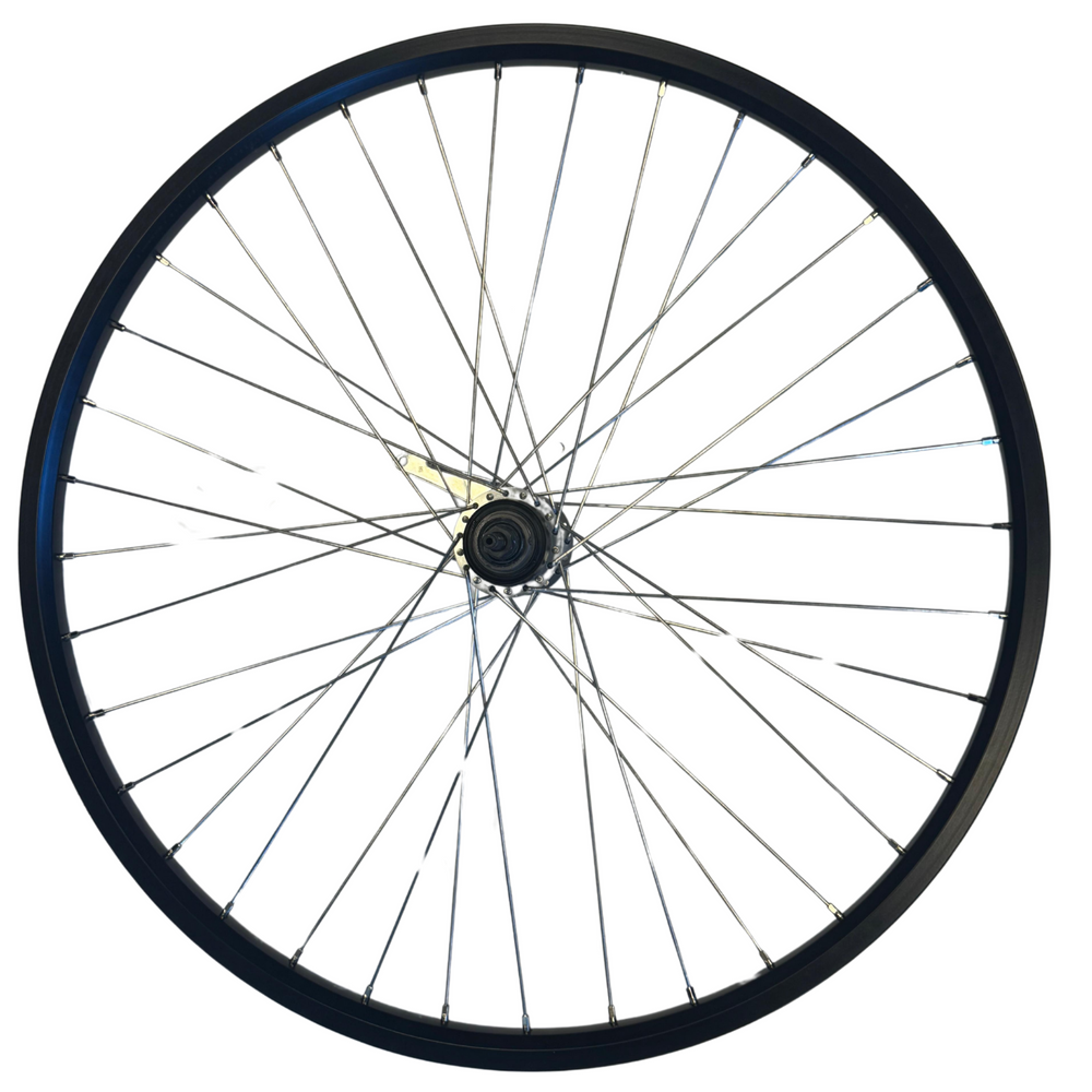 28 inch Cordo Shimano Nexus 3 achterwiel | SG-3C41 |3 Versnellingen | Remnaaf | Transportfiets