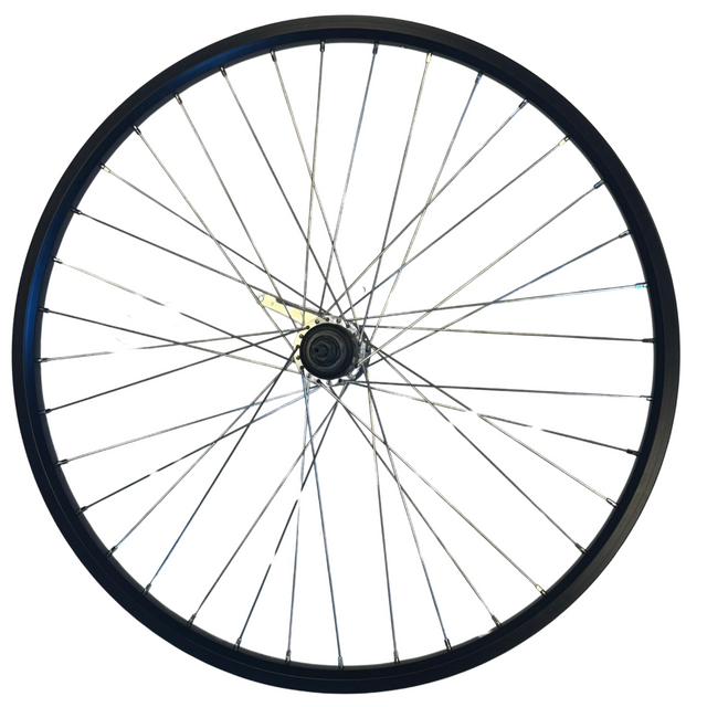 28 inch Cordo Shimano Nexus 3 achterwiel | SG-3C41 |3 Versnellingen | Remnaaf | Transportfiets