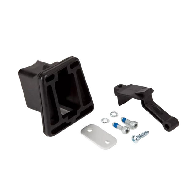 Brompton Bagegeclip Front luggage mounting block