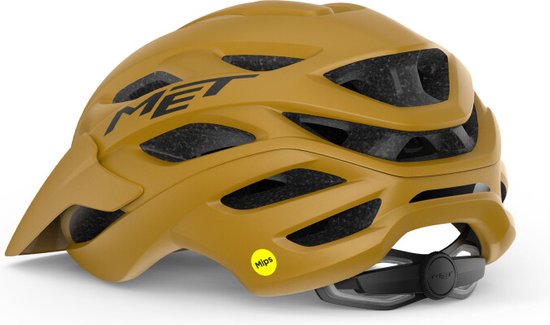 MET Veleno MIPS Desert Opaco 3HM142 GD1 - Size M 56/58cm - Bicycle helmet