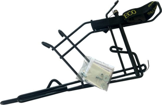 Buggy-Mee Amazone 2 Trendy 4 life