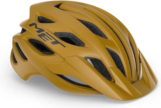 MET Veleno MIPS Desert Opaco 3HM142 GD1 - Size M 56/58cm - Bicycle helmet