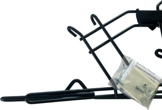 Buggy-Mee Amazone 2 Trendy 4 life