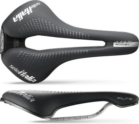 Selle Italia Sattel Max Flite Boost Gel Superflow
