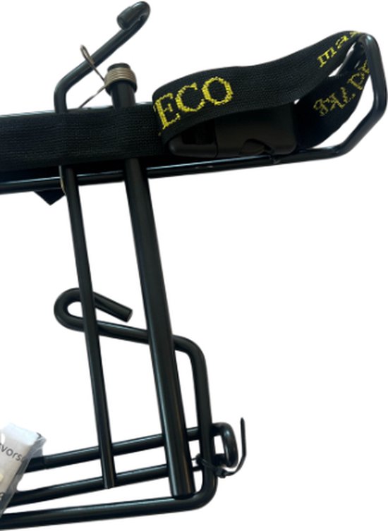 Buggy-Mee Amazone 2 Trendy 4 life