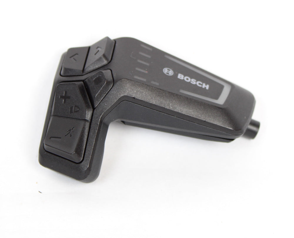 Bosch LED Remote controle unit (SMART System) BRC3600 | EB1310000E