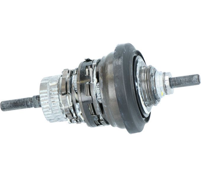 Binnenwerk Shimano Nexus 7 remnaaf SG-C3001-7C (175 mm as)