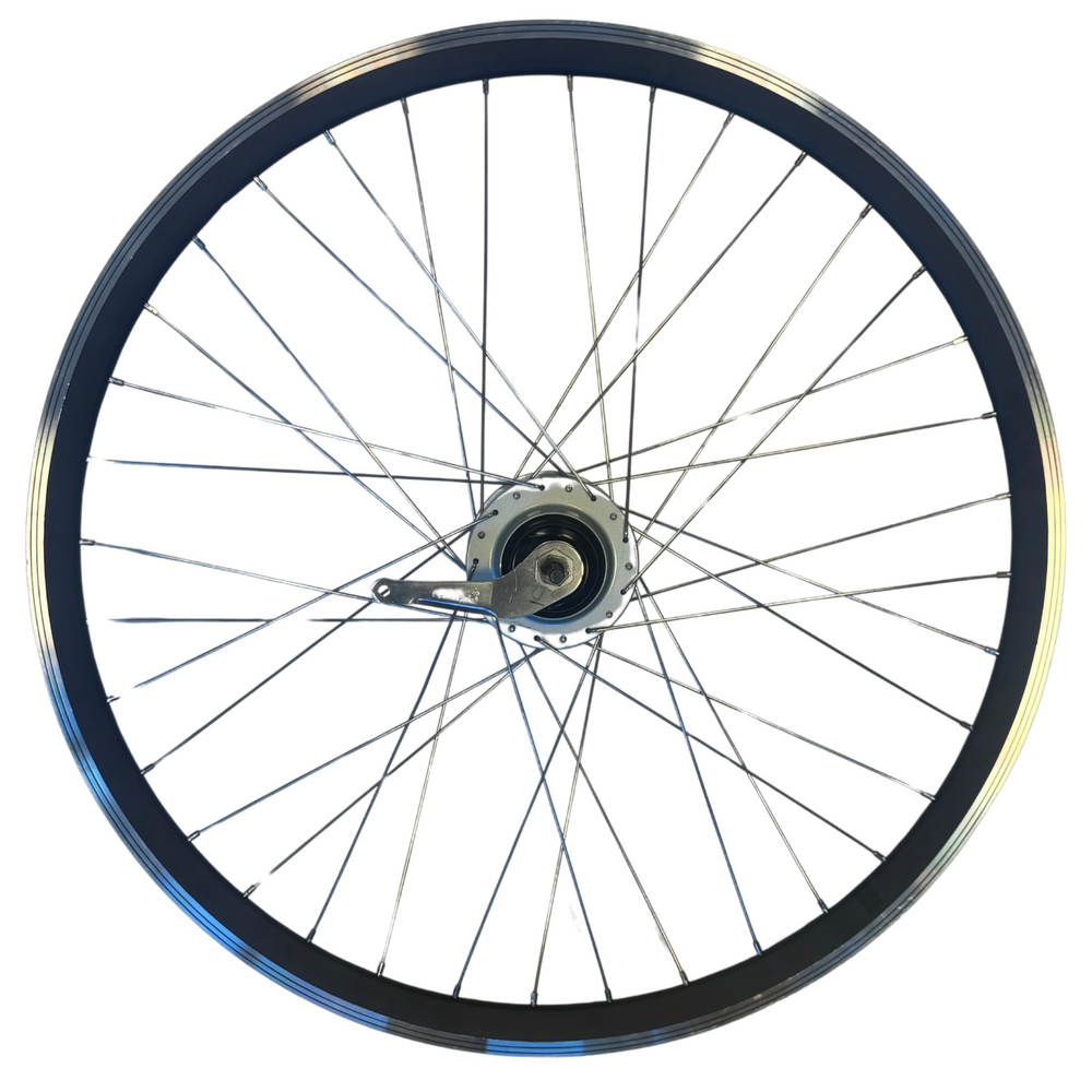Achterwiel Shimano Nexus Inter 8 | SG-C6001-8C | 28 inch | Terugtraprem