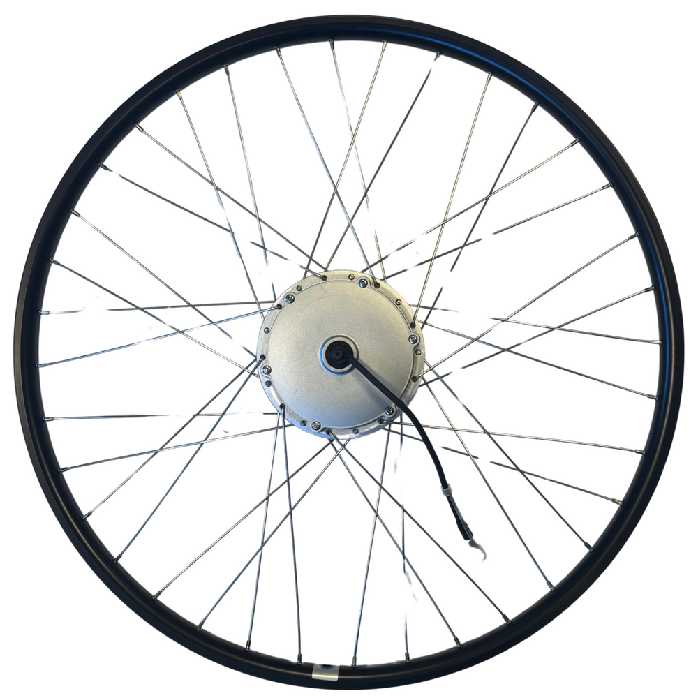 28 inch Bafang voorwielmotor FM G340.250.R 18| 9-polig | 250 Watt | 43 Volt | Cortina | Swapfiets