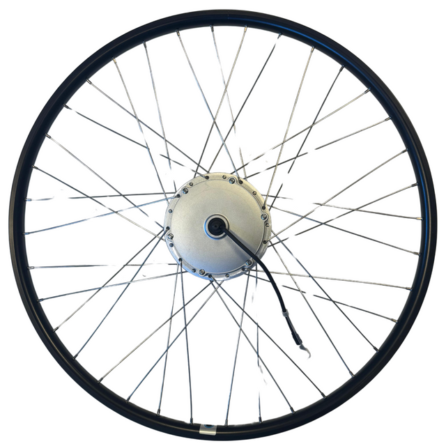 28 inch Bafang voorwielmotor FM G340.250.R 18| 9-polig | 250 Watt | 43 Volt | Cortina | Swapfiets