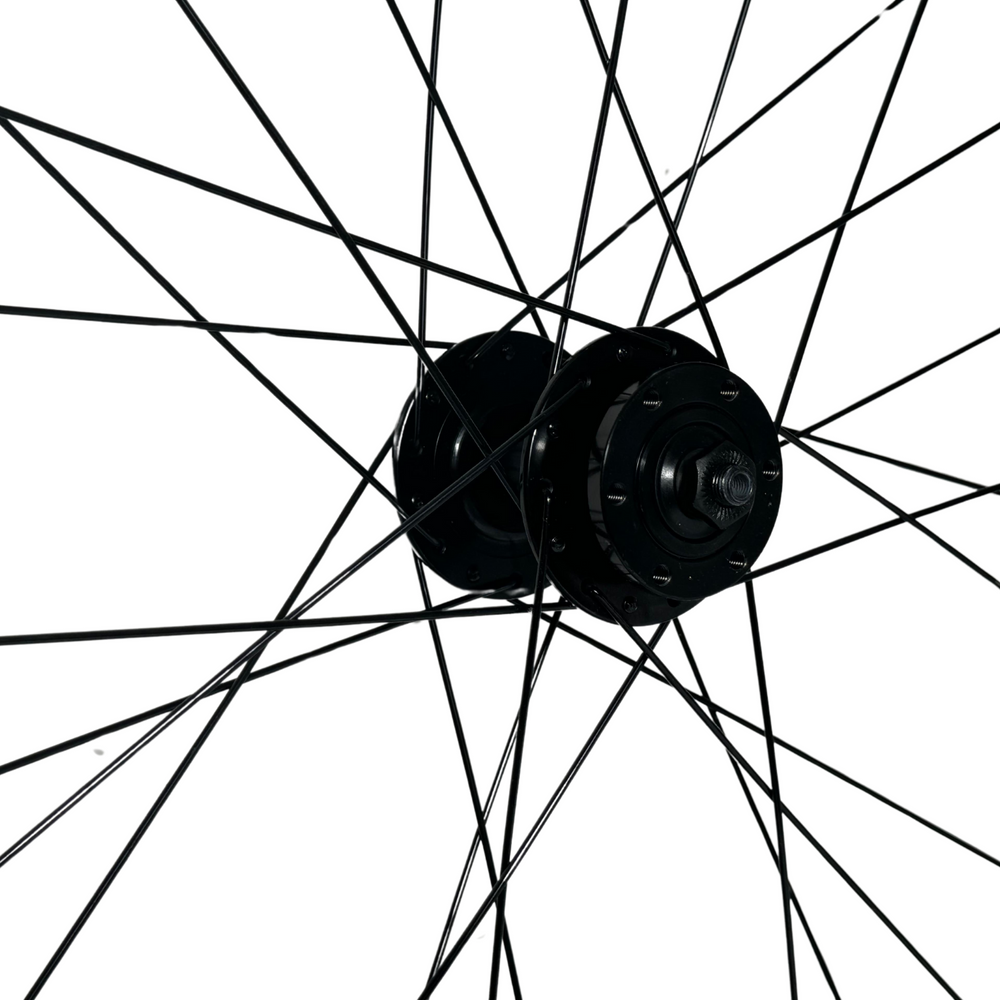 Wheelset 29inch MTB - Giant ETRTO 622x21 - MAXXIS - Set for Mountainbike