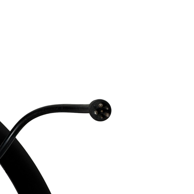 Multicycle Bafang voorwielmotor | Zwart | 350W | 36V | 6 pins | 28 inch