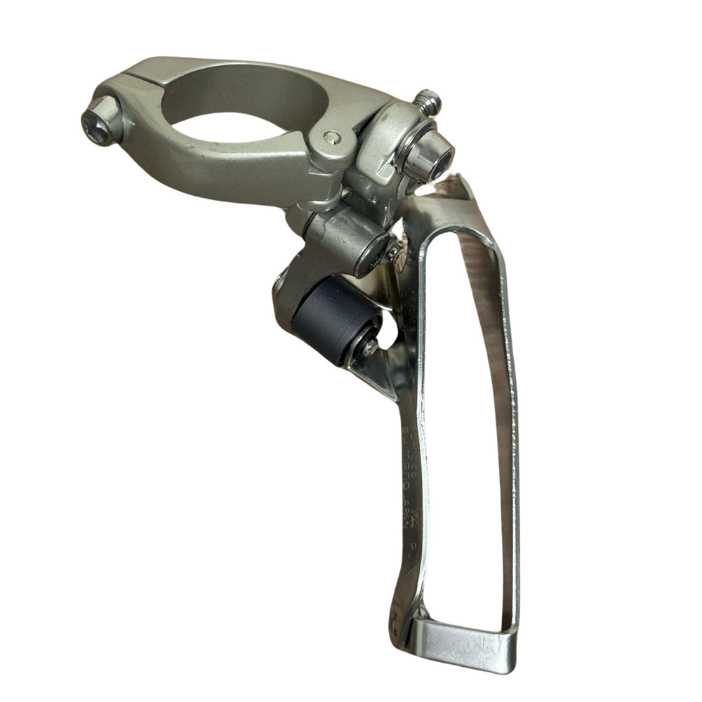 Shimano FD-1055 voorderailleur | 1990 | Classic | NIEUW | Racefiets | 7-speed