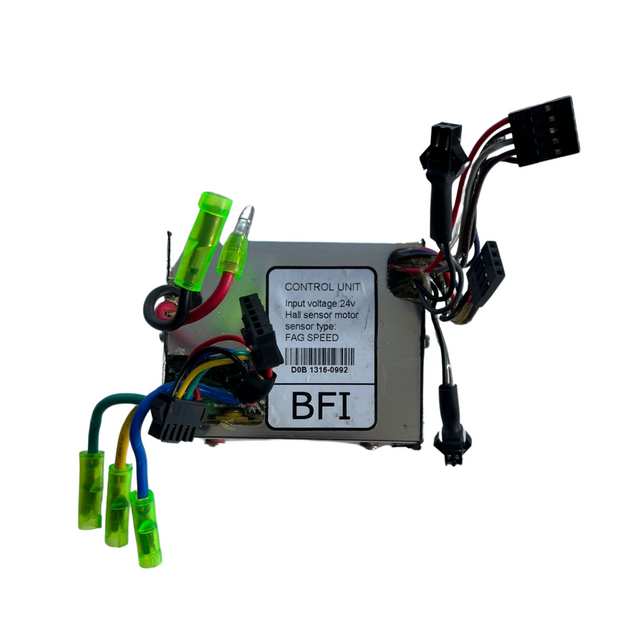 Cortina Ecomo Reparaturset E-Bike