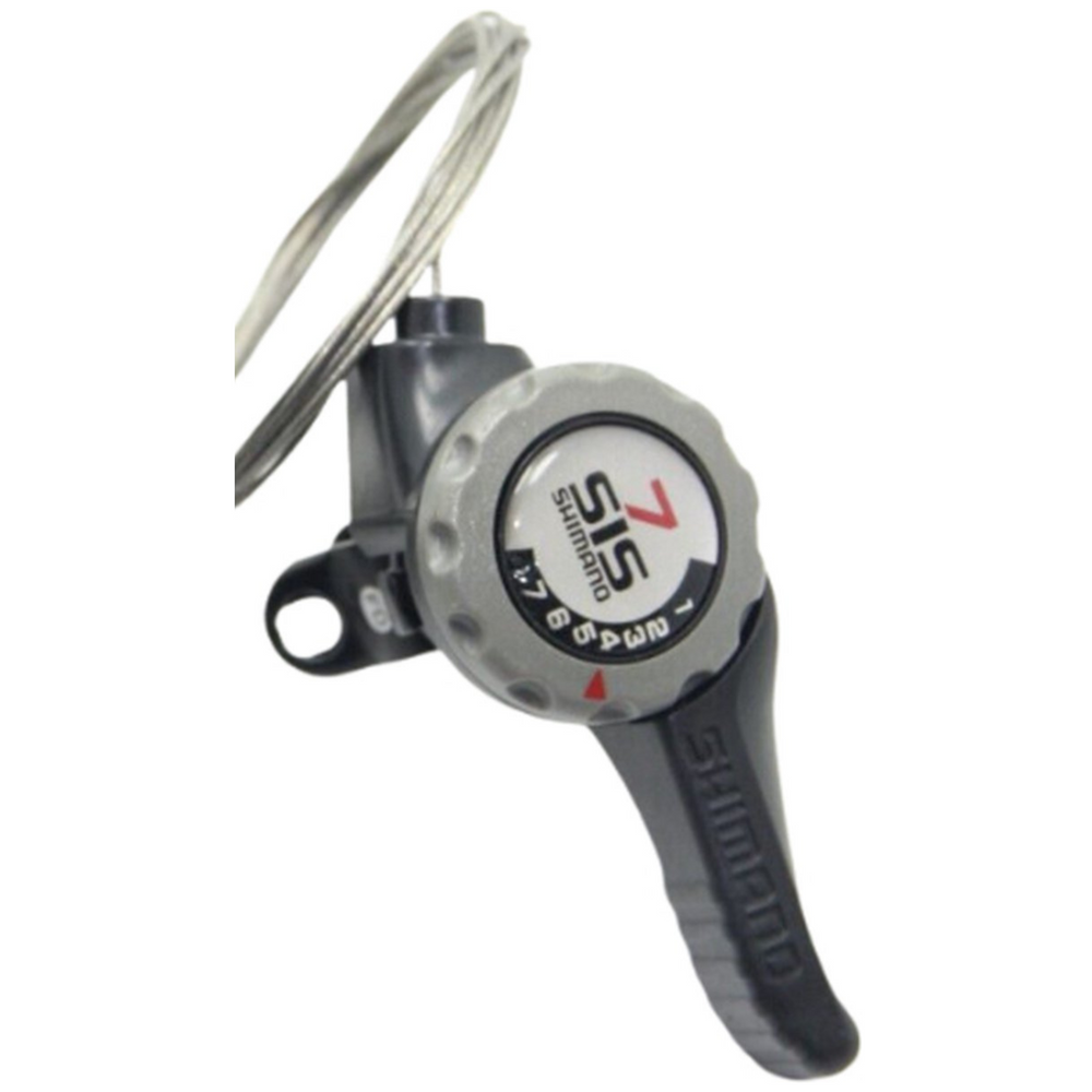 Shimano SL-TY22 Schalthebel 7 Gang – Rechts