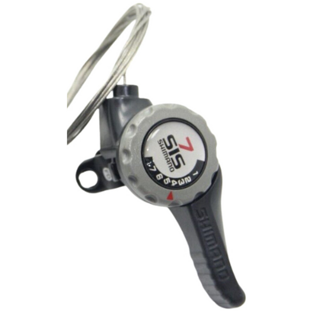 Shimano SL-TY22 Schalthebel 7 Gang – Rechts